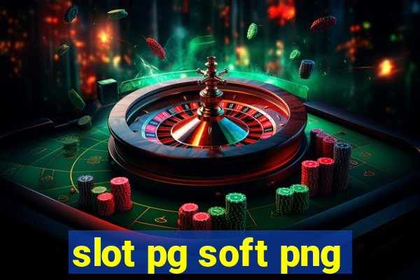 slot pg soft png